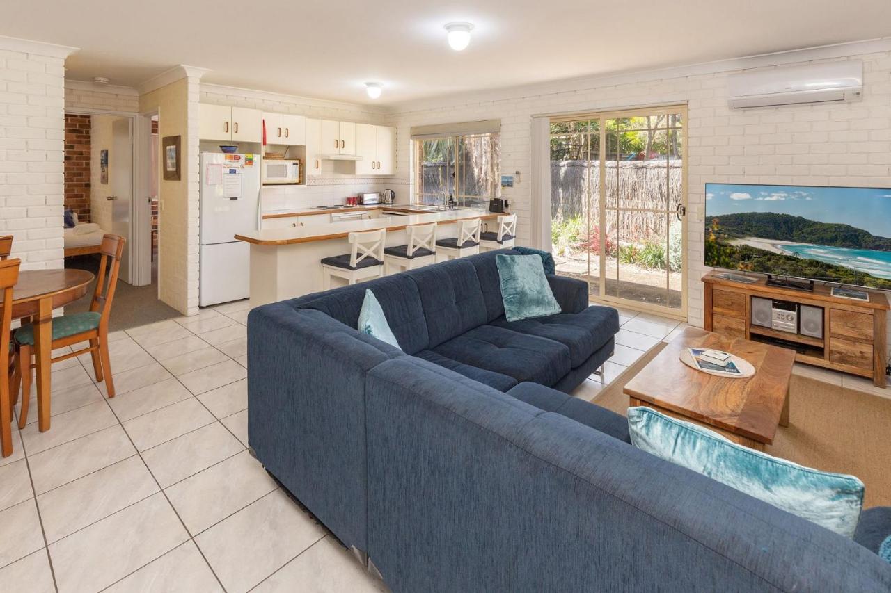 3 Melaleuca - Ferienwohnung
