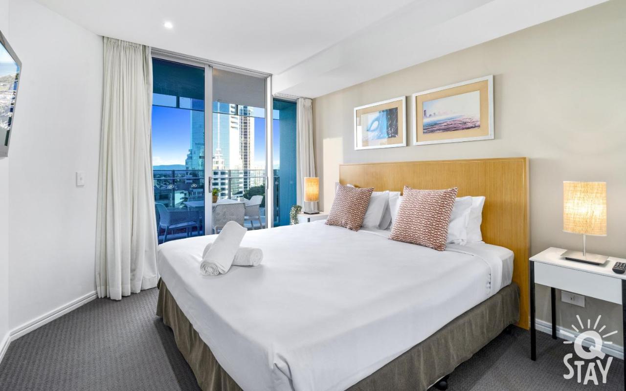2 Bedroom 1 Bathroom City