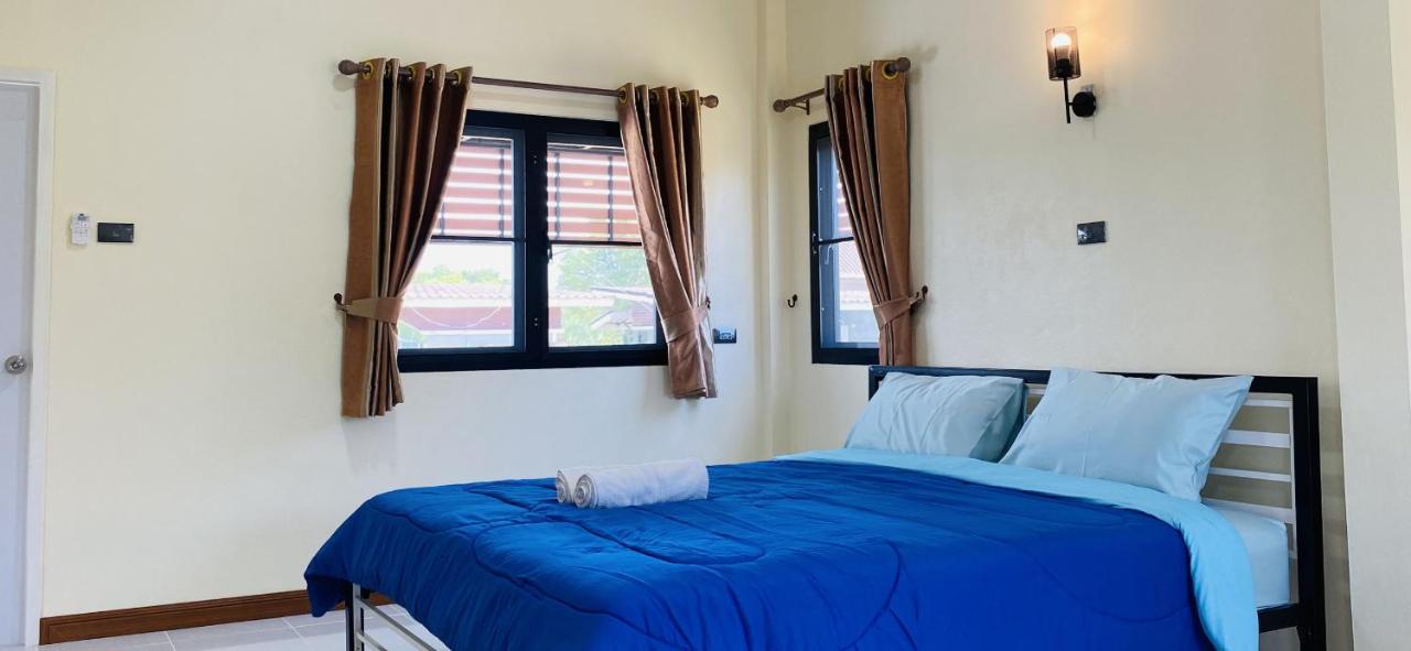 Chambre Lit King-Size - Vue sur Montagne