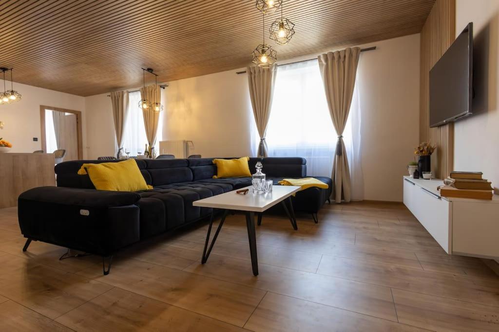 Apartmán v centre Piešťan - B&B Piestany