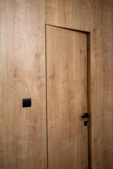 Apartmán v centre Piešťan - B&B Piestany