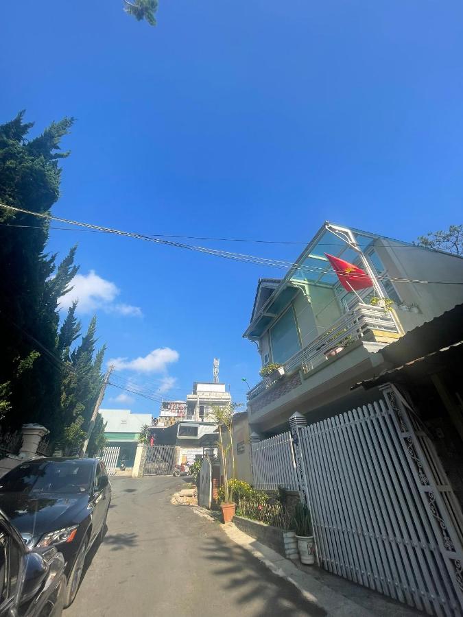MiAnnA Homestay - B&B