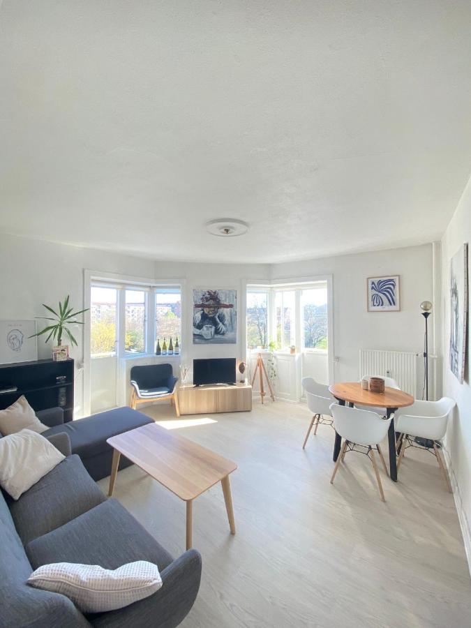 B&B Kopenhagen - beautiful danish apartment on the beach with 2 free bikes - Bed and Breakfast Kopenhagen