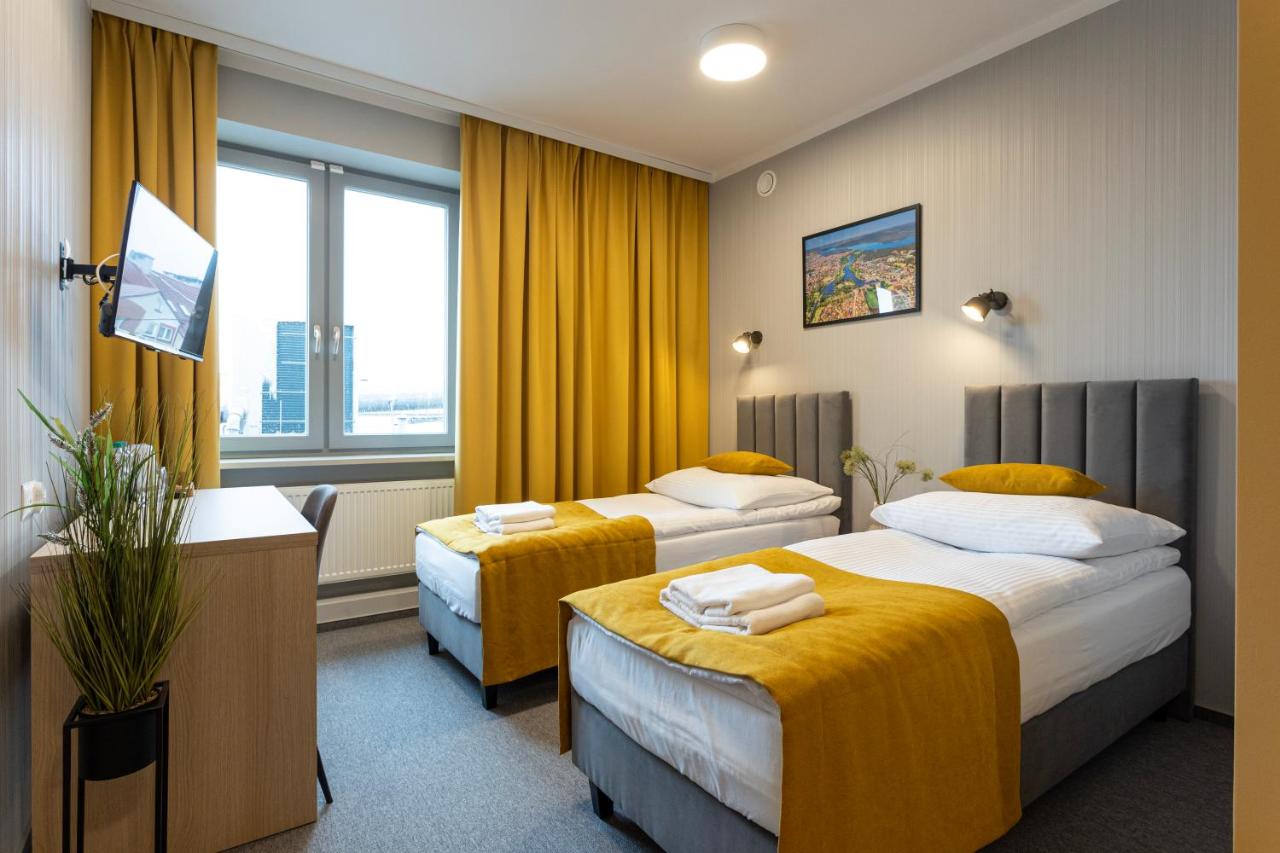 Doppelzimmer - barrierefrei