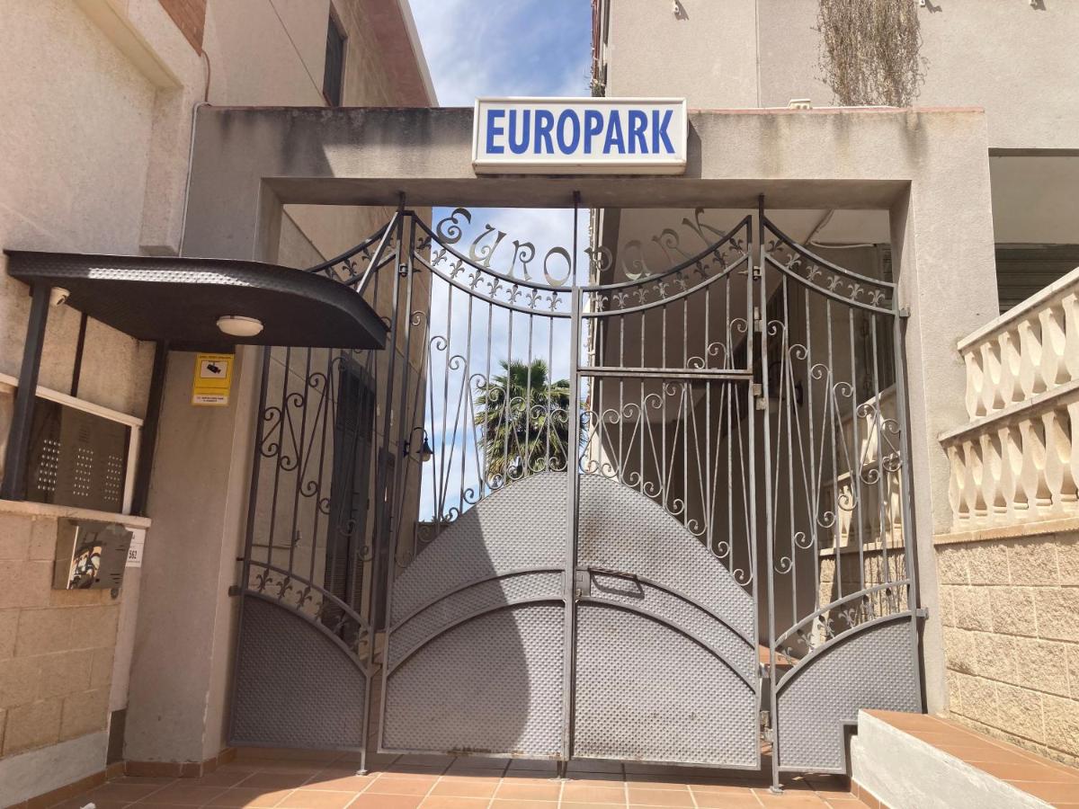 Aimar Atico duplex Playa la Pineda Port Aventura - Ferienwohnung