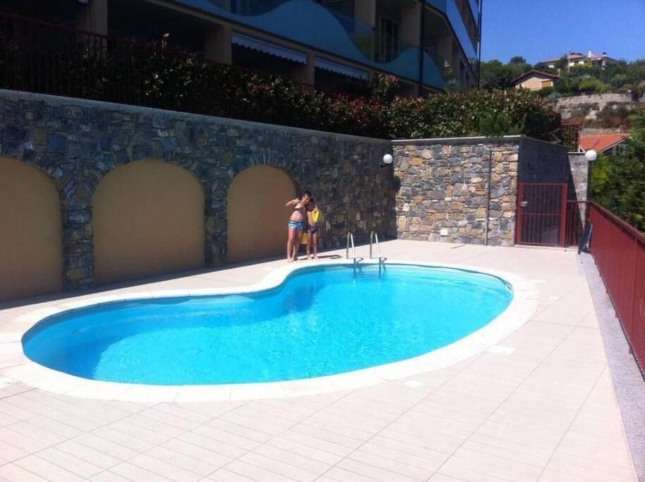 CASA VACANZE LUNA 2 - B&B