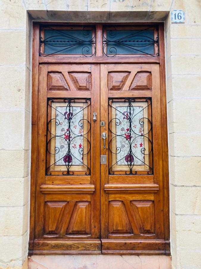 Casa Rural Les Avies cerca del mar - Ferienwohnung