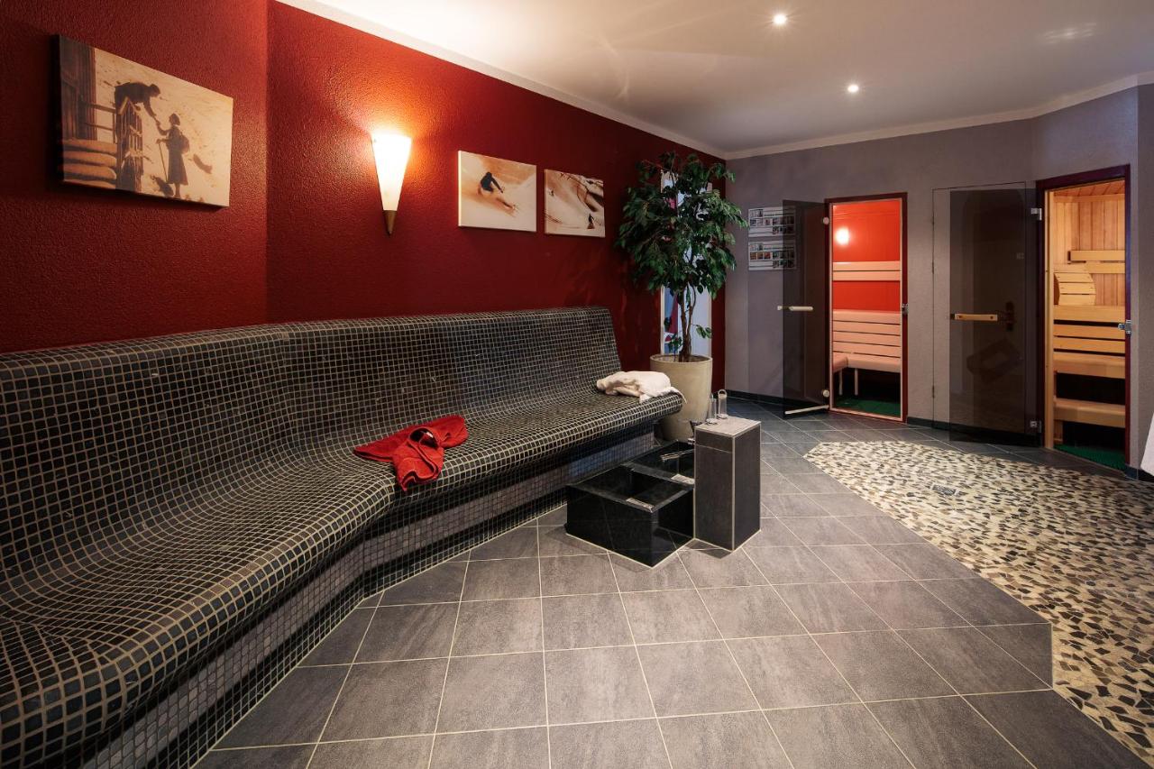 Appartement Désirée inkl der SUPER SOMMER CARD im SOMMER 2025 - B&B