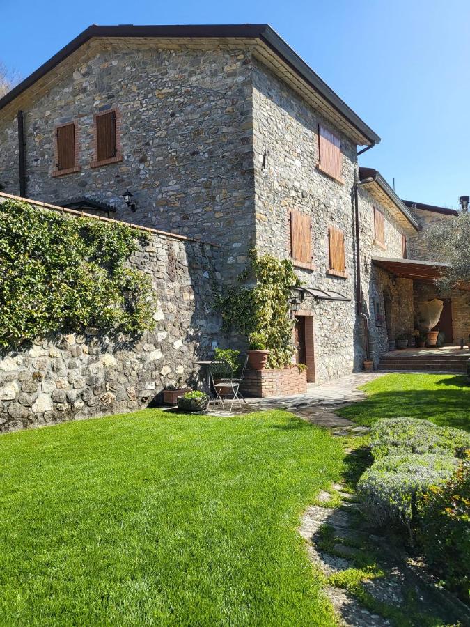 B&B Comano - Old Village Linda - Tra Lunigiana & Cinque Terre - Bed and Breakfast Comano