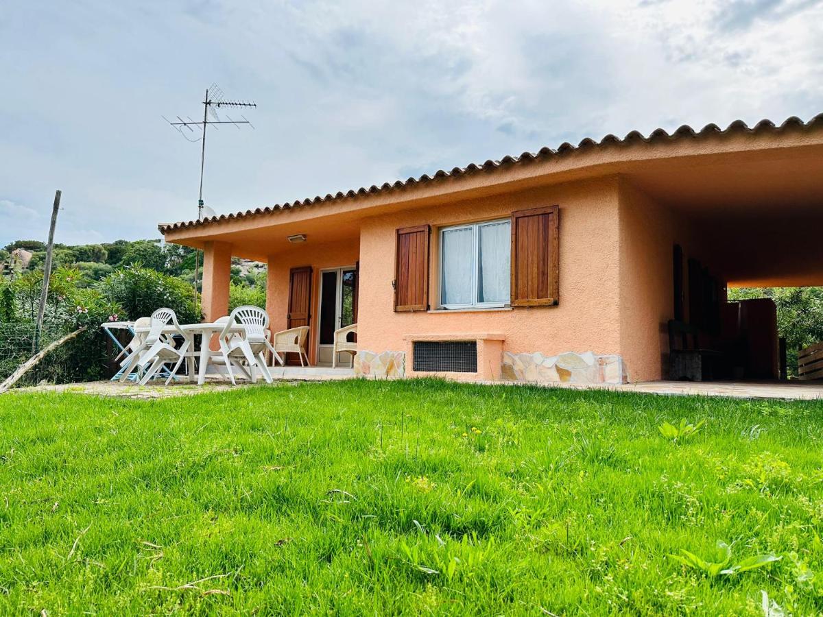 I Corbezzoli, Rena Majore - Chambres d’hôtes Rena Majore