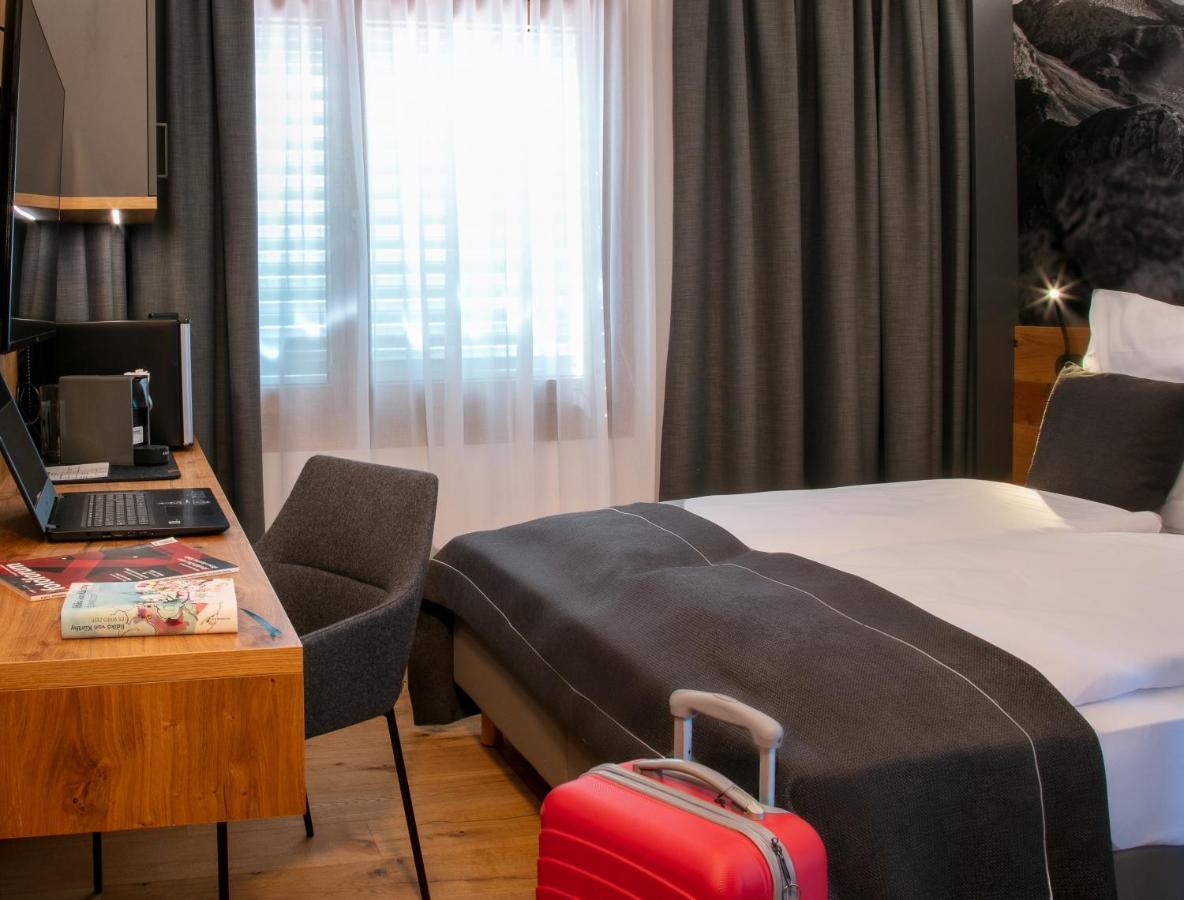 Landhaus Boutique Motel - B&B Nendeln