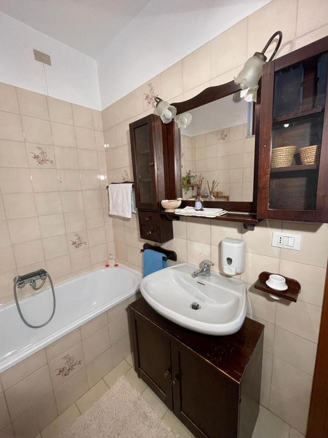 Luminoso appartamento al mare - B&B Celle Ligure