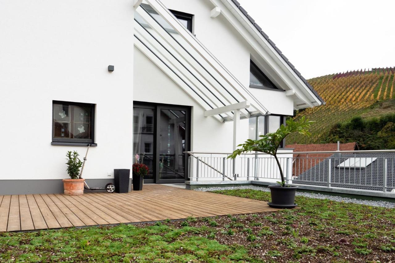 Ferienwohnung Epting - Chambres d’hôtes