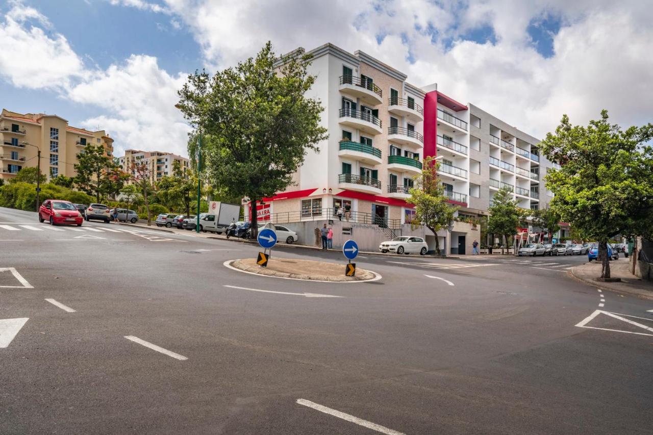 Barreiros III by An Island Apart - B&B Funchal