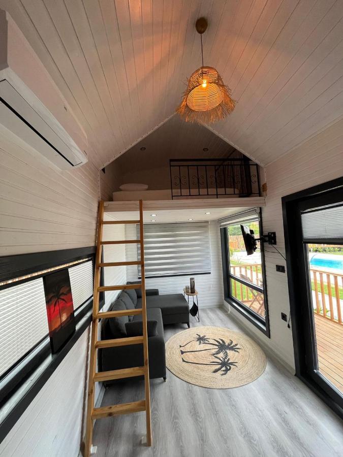 Chambre Quadruple