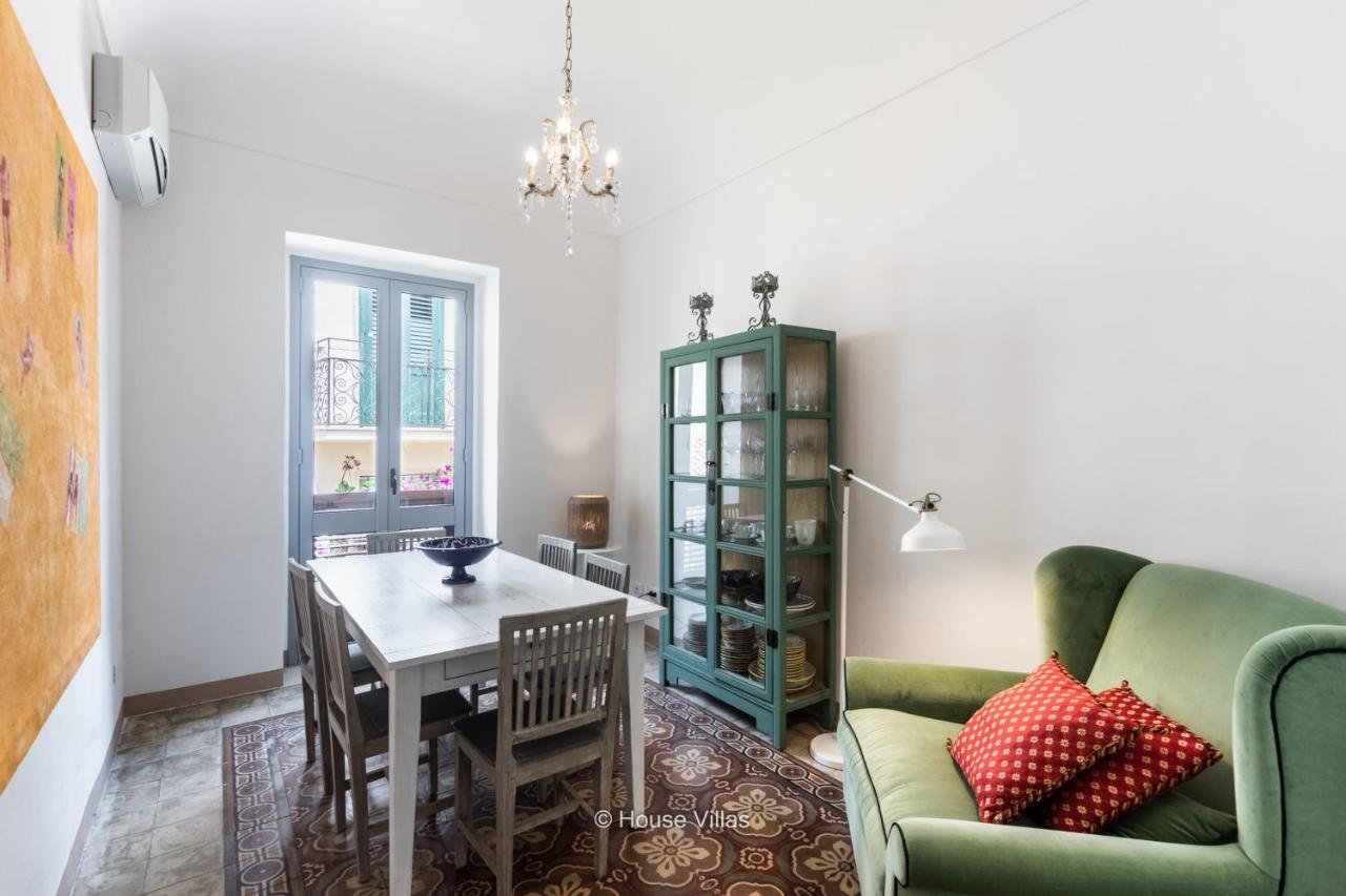 House&Villas - Casetta Santa Caterina - Bed and Breakfast