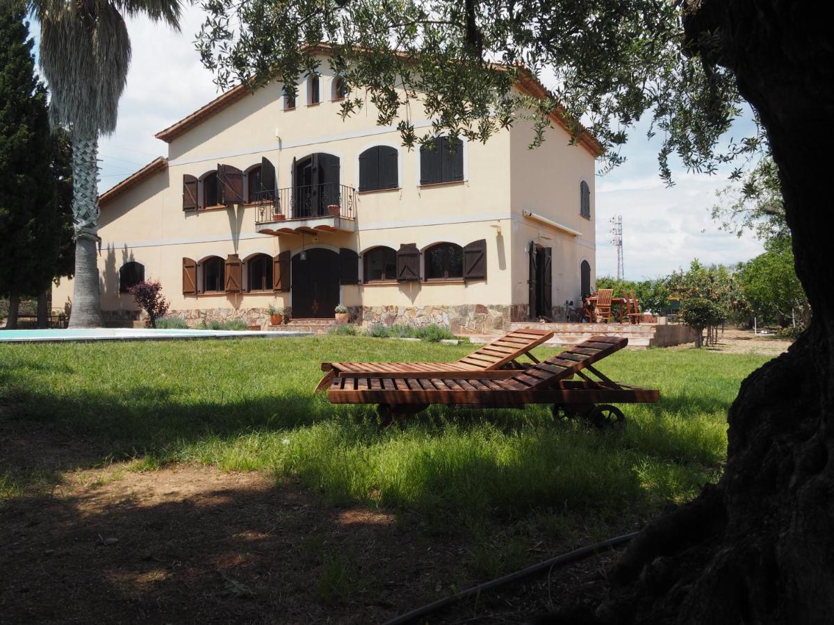 Le Mirage - B&B Cambrils