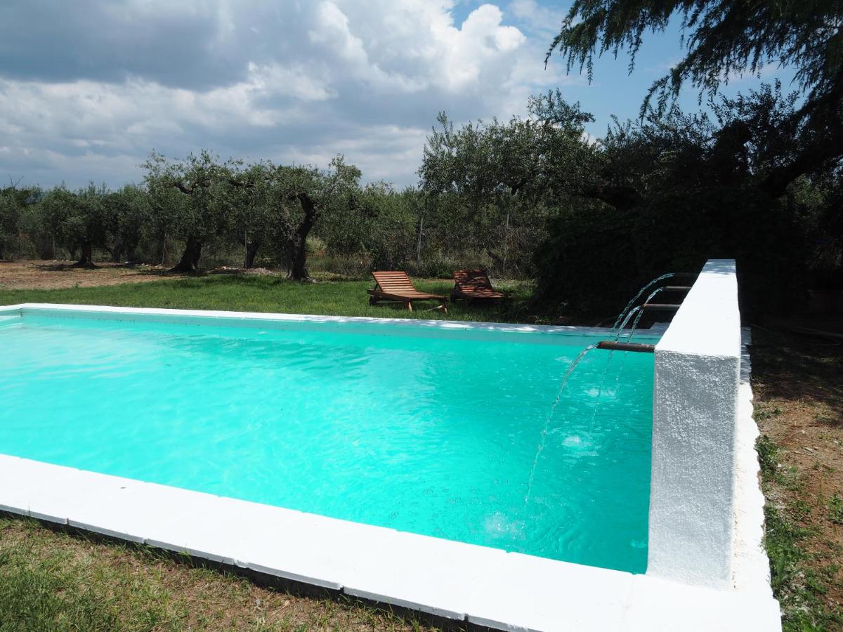 Le Mirage - B&B