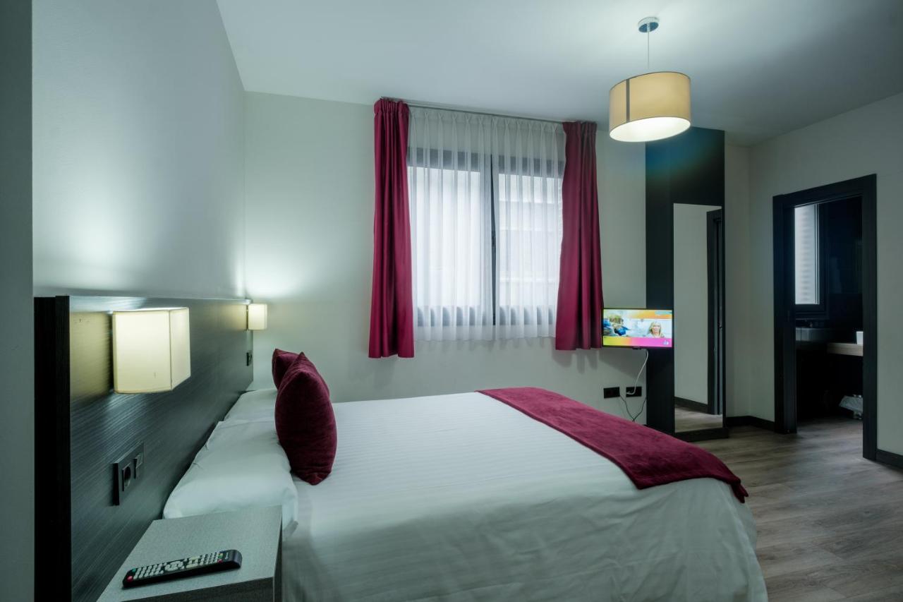 Apartamento de 1 dormitorio