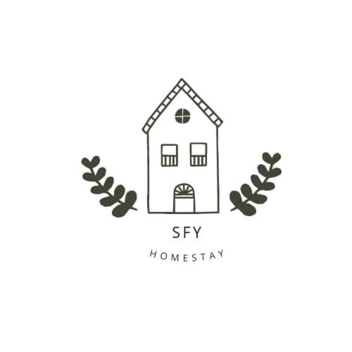 B&B Changlun - SFY HOMESTAY - Bed and Breakfast Changlun