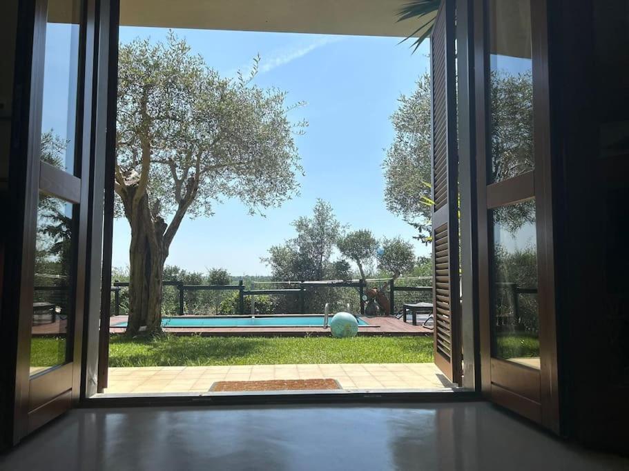 Villa Villacolle - Ferienwohnung