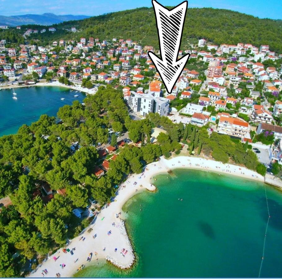 Apartment Lidija - Ferienwohnung Trogir
