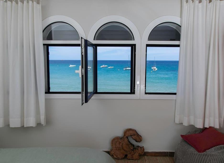 La Fosca - Ferienwohnung