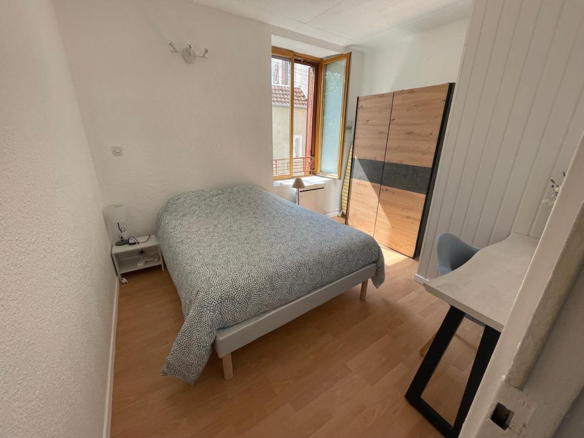 Appartement 1 Chambre