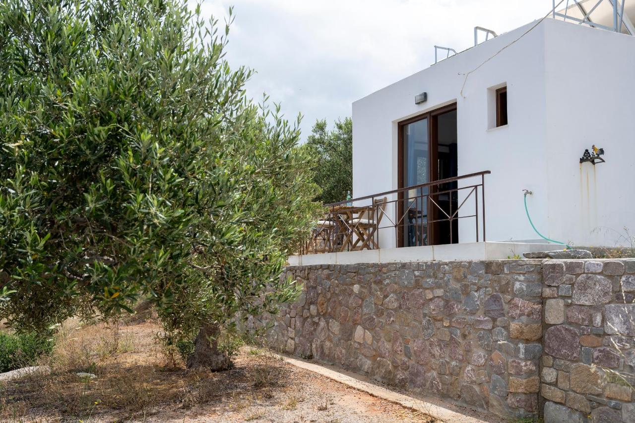 Kalithea Nest - B&B