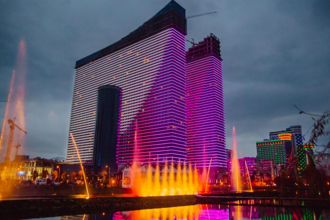 Orbi City 861 - B&B Batum