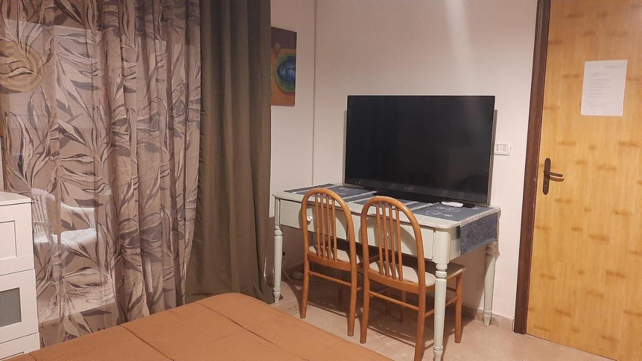 Doppelzimmer mit eigenem Bad
