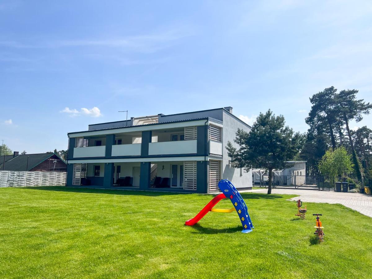 Apartamenty 53 - B&B