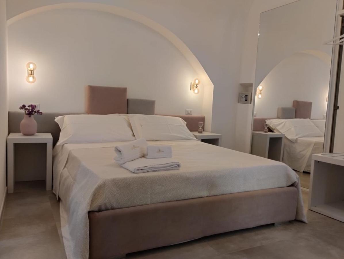 Deluxe Zimmer mit Queensize-Bett