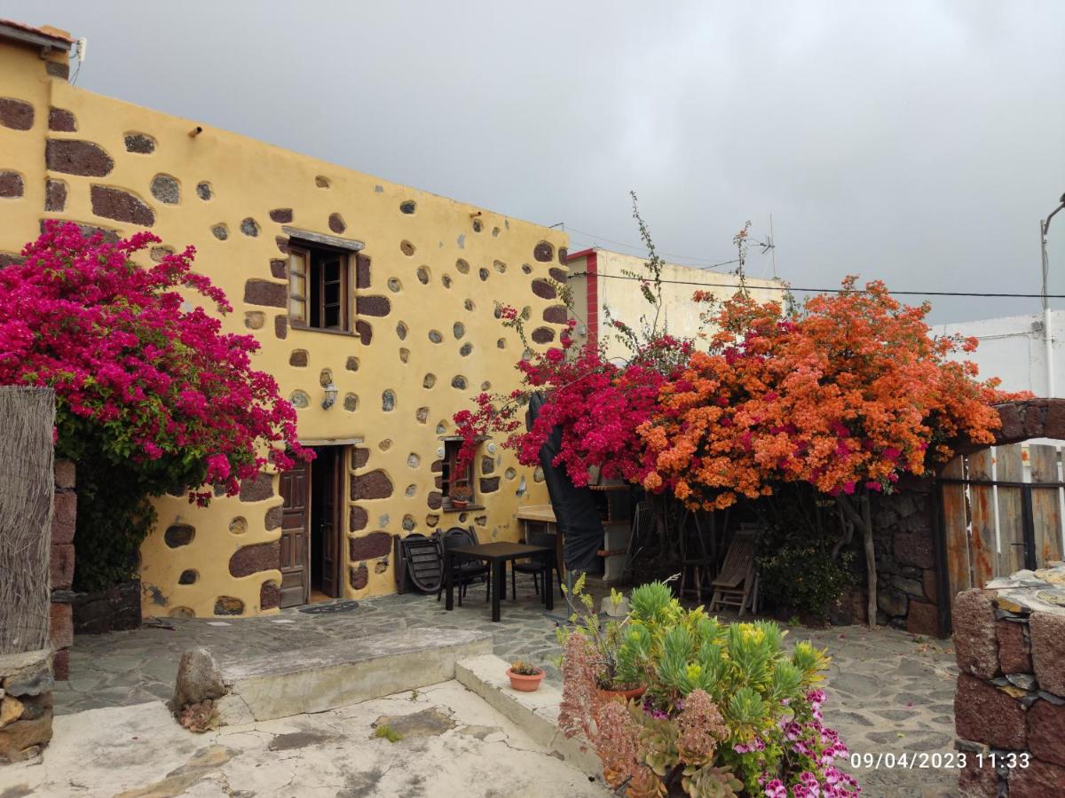 Casa los Abuelos - B&B
