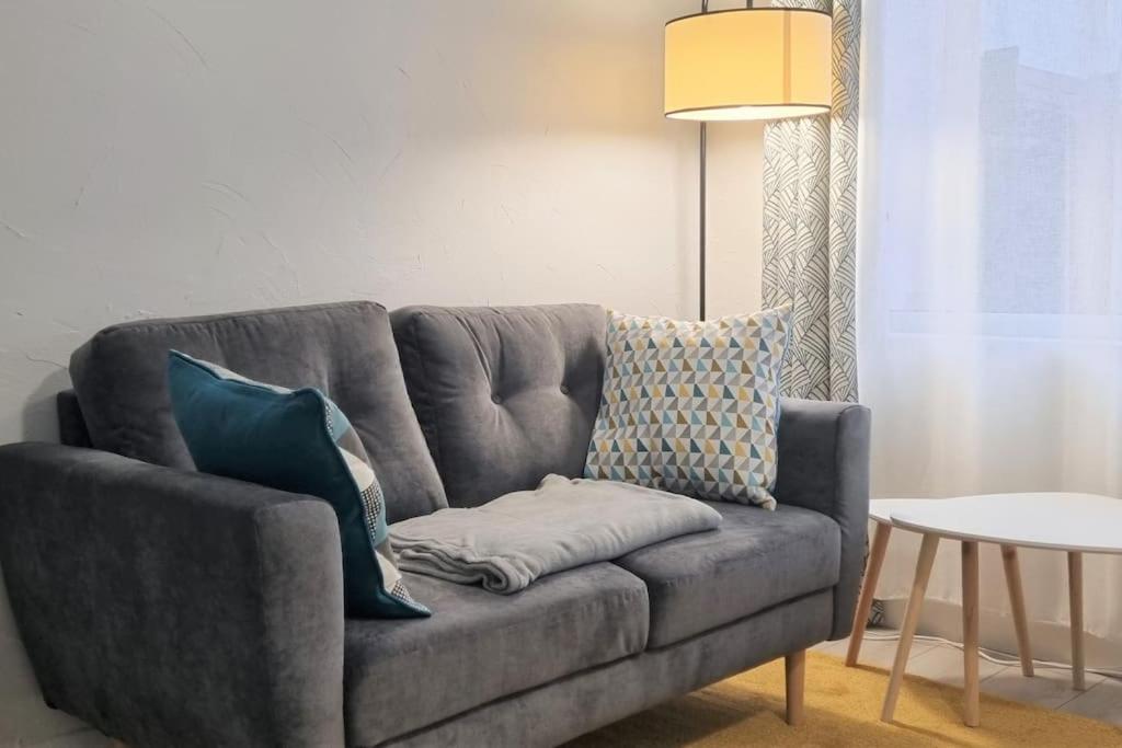 Apollinaire - Très jolie maison - Jardin - 3pers - Chambres d’hôtes