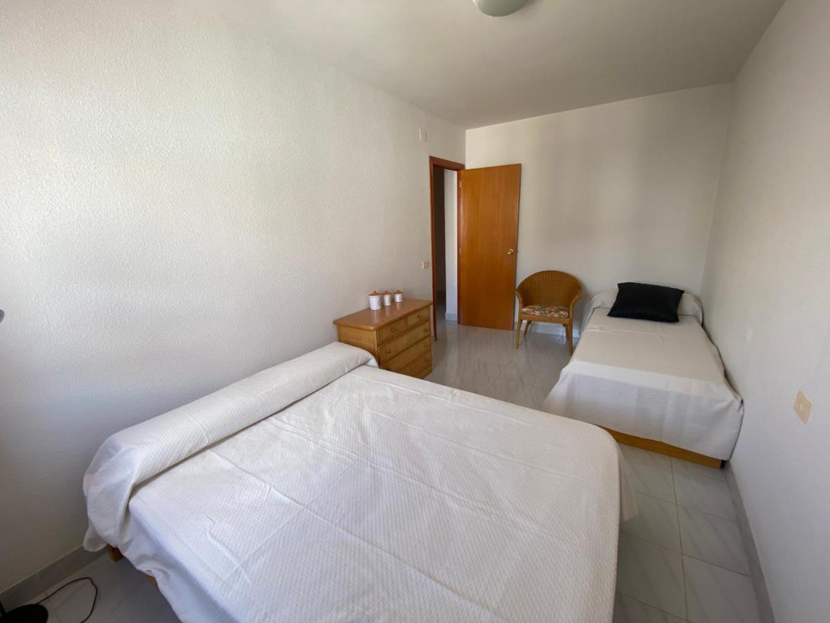 Apartment mit Meerblick