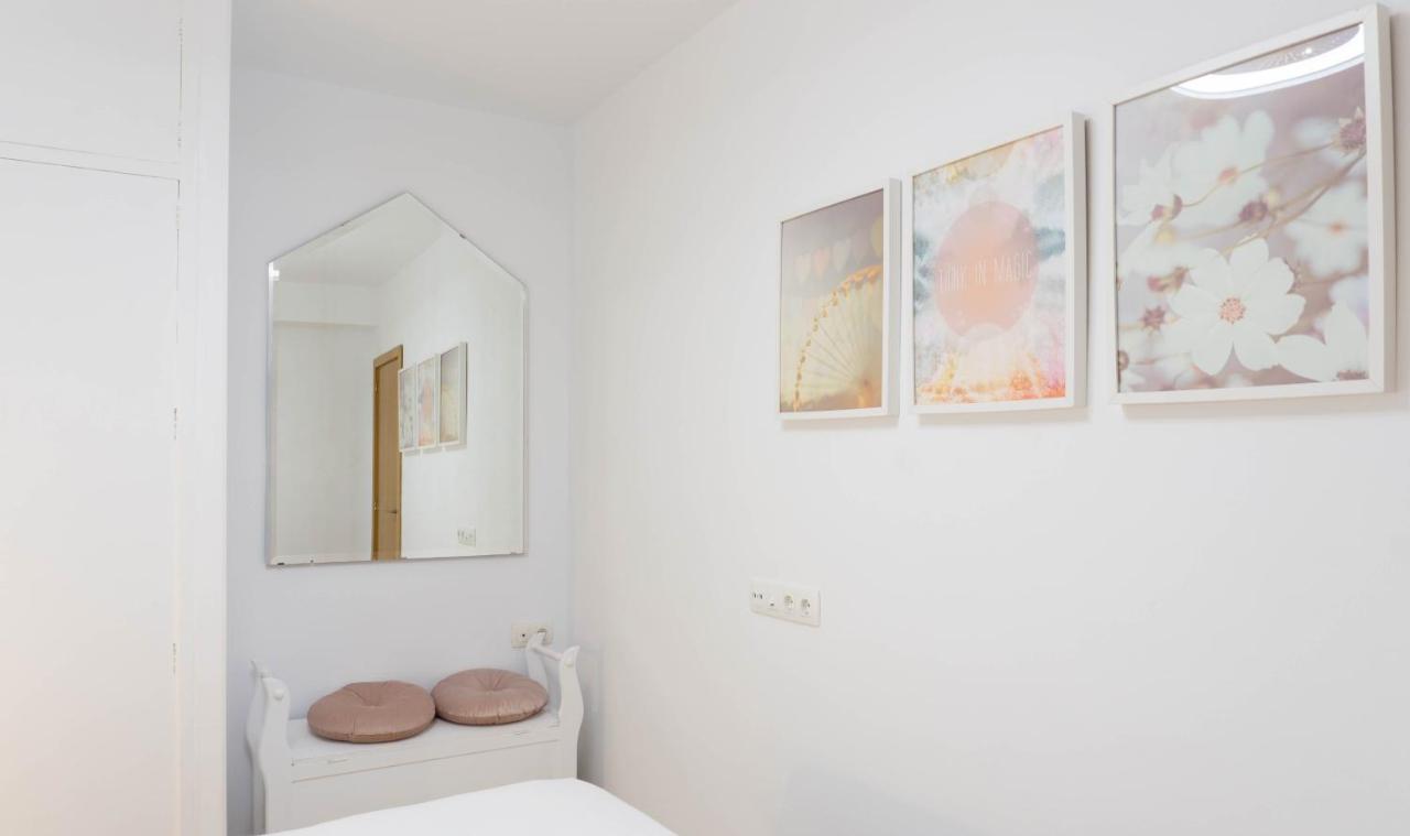 Apartment Caleta Beach Málaga - B&B Málaga