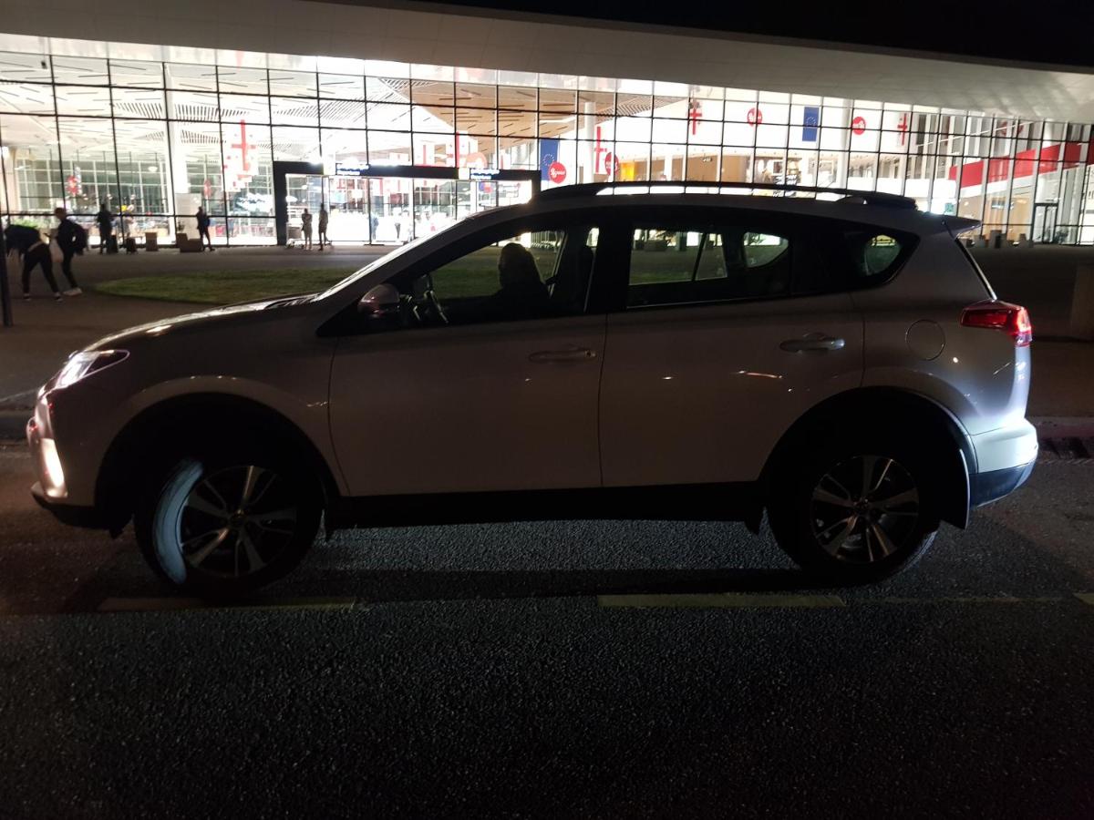 relax - B&B Samtredia