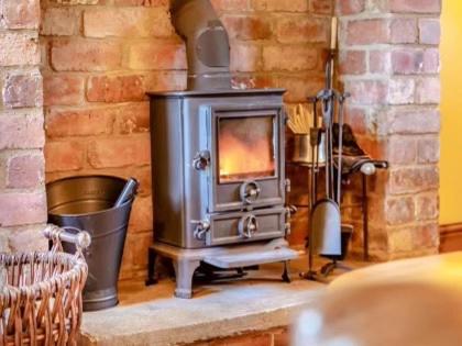 Sweet Knoll Farm - Bed and Breakfast Peak Forest