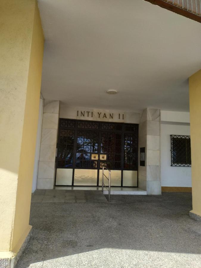 Cuéntame en la playa - B&B
