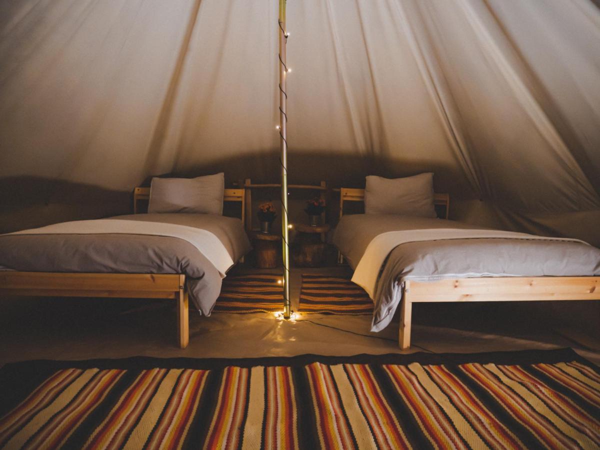 Double Room with Park View
