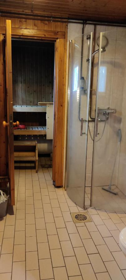 Punainen tupa - B&B