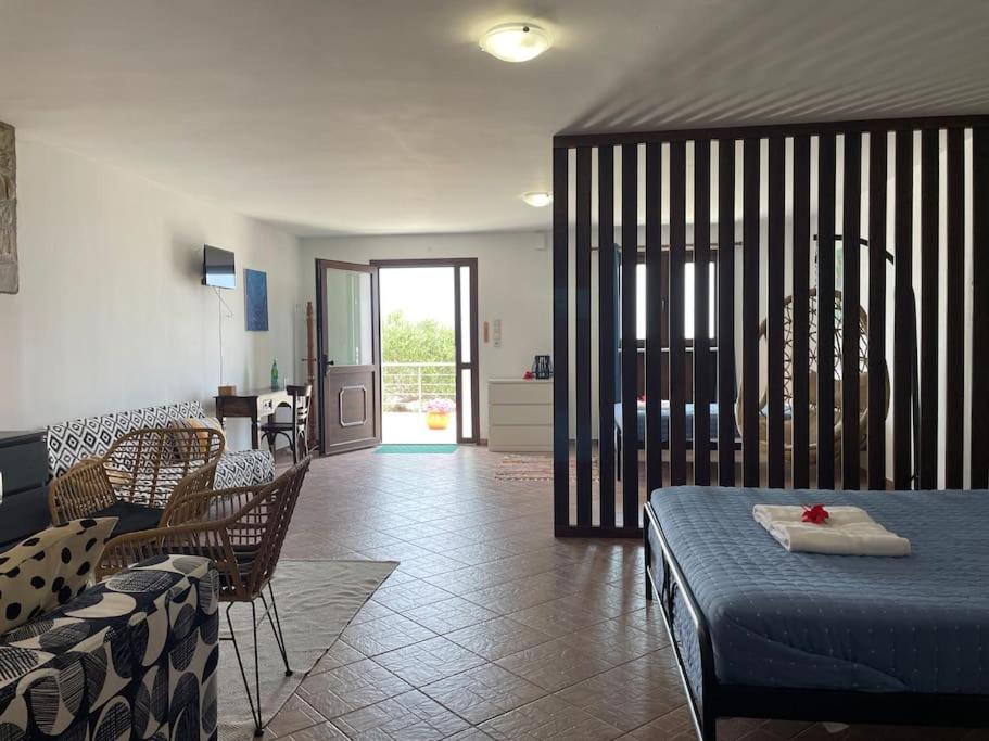 Appartement 1 Chambre