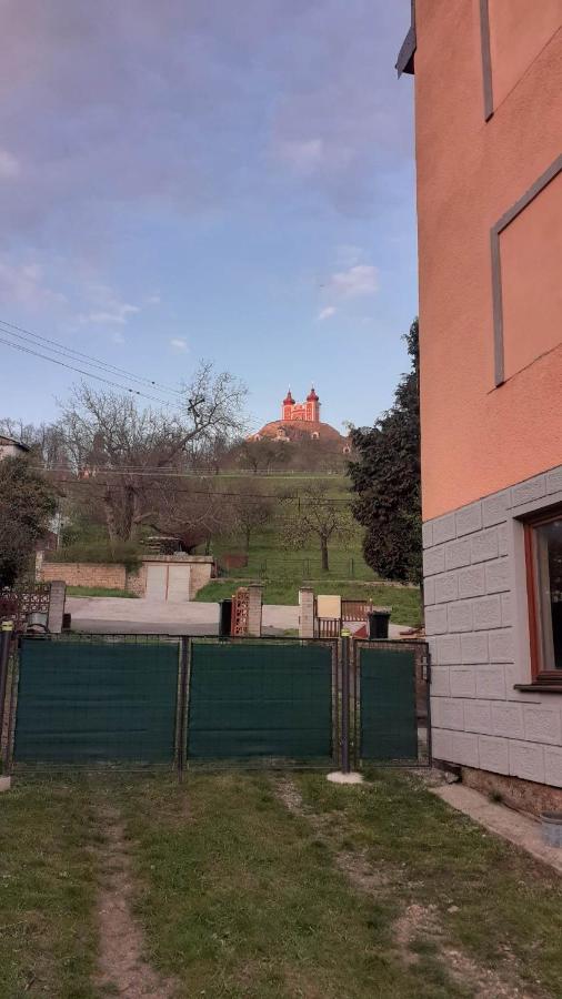 Apartmán Kalvarinka - B&B