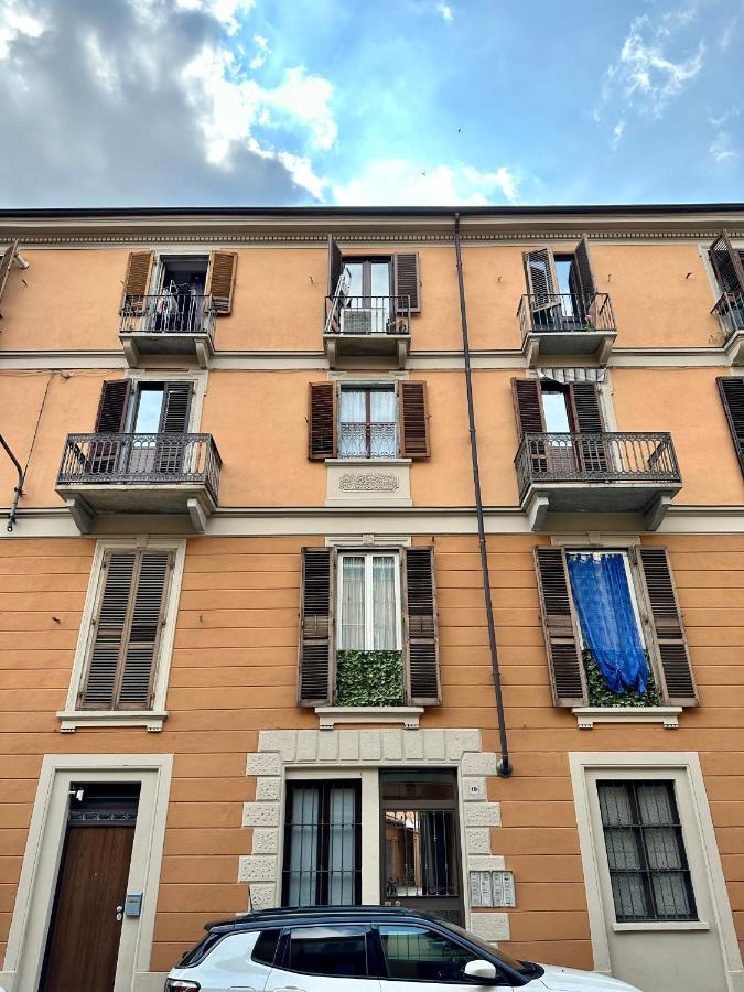 Casa Macerata - B&B Torino