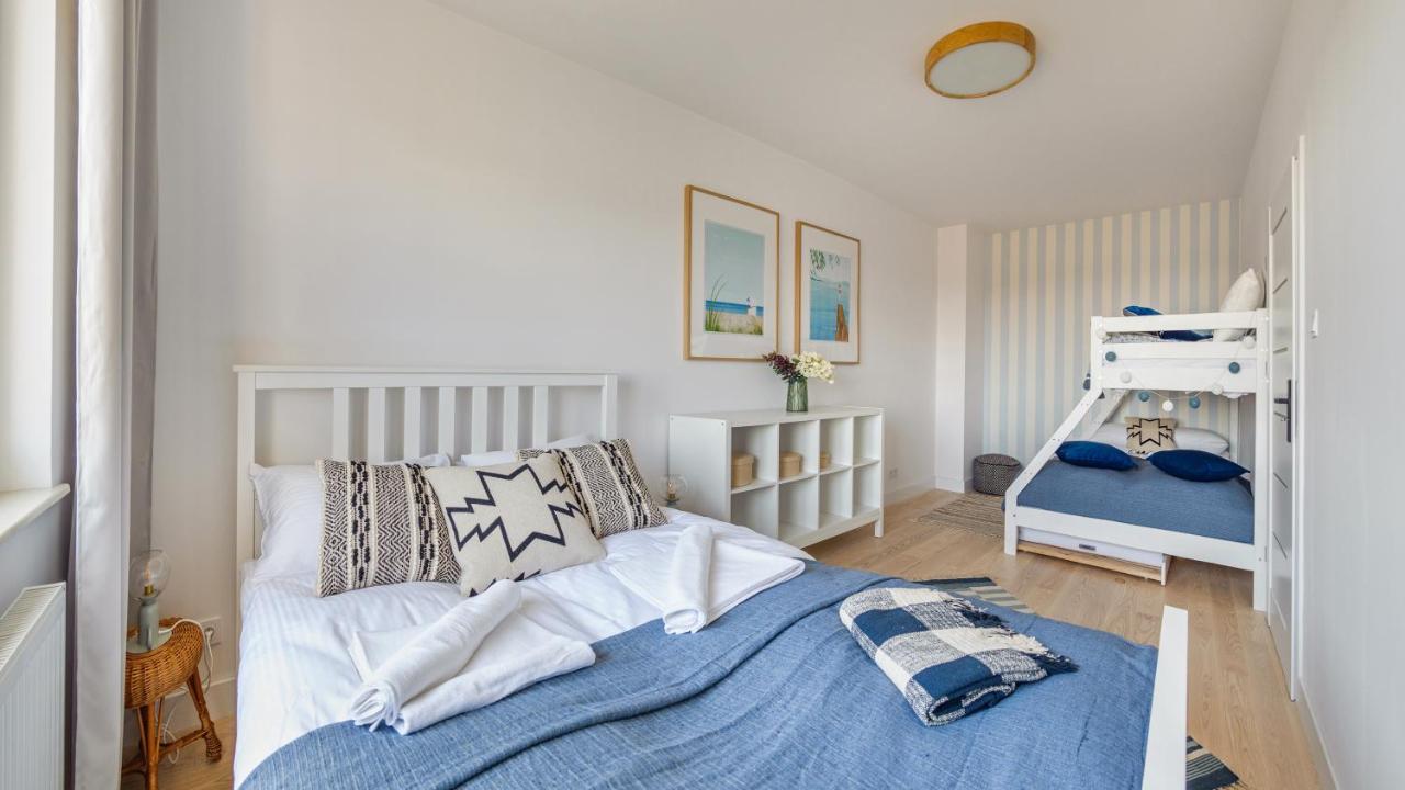 Appartamento con 1 Camera da Letto
