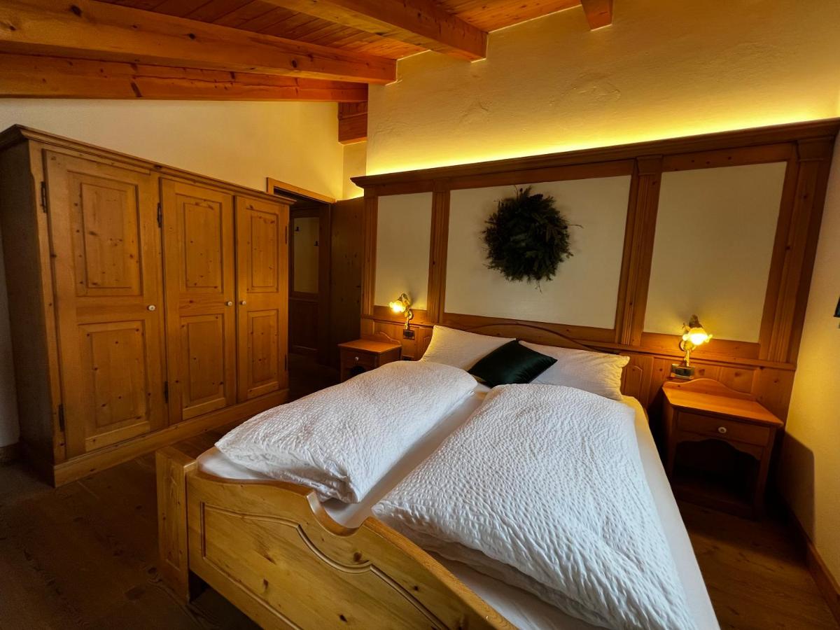 Suite Junior avec Sauna