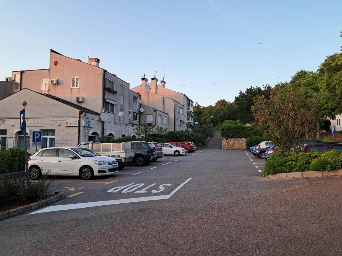 Apartman Seka - B&B