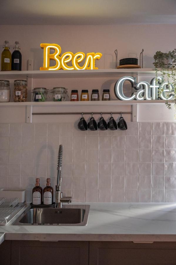 Redbrick’s Bergerac, Au coeur du centre historique - B&B