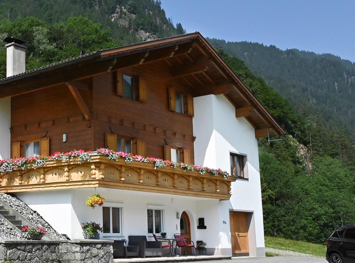 Apartment mit 1 Schlafzimmer und Dusche